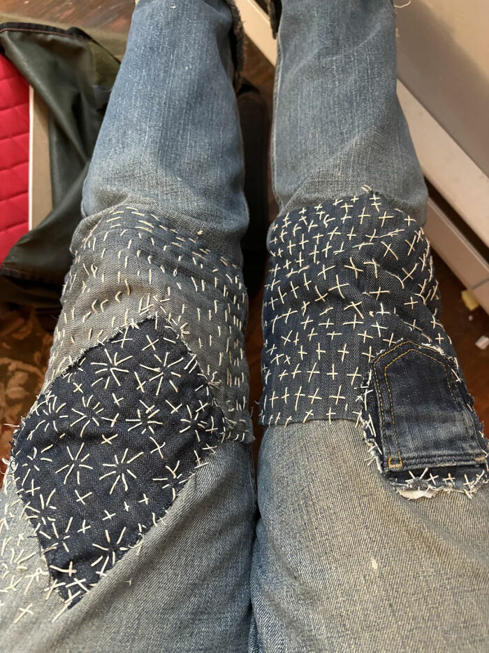 My Wife Swooped In for a Second Round Fix — Teamwork!