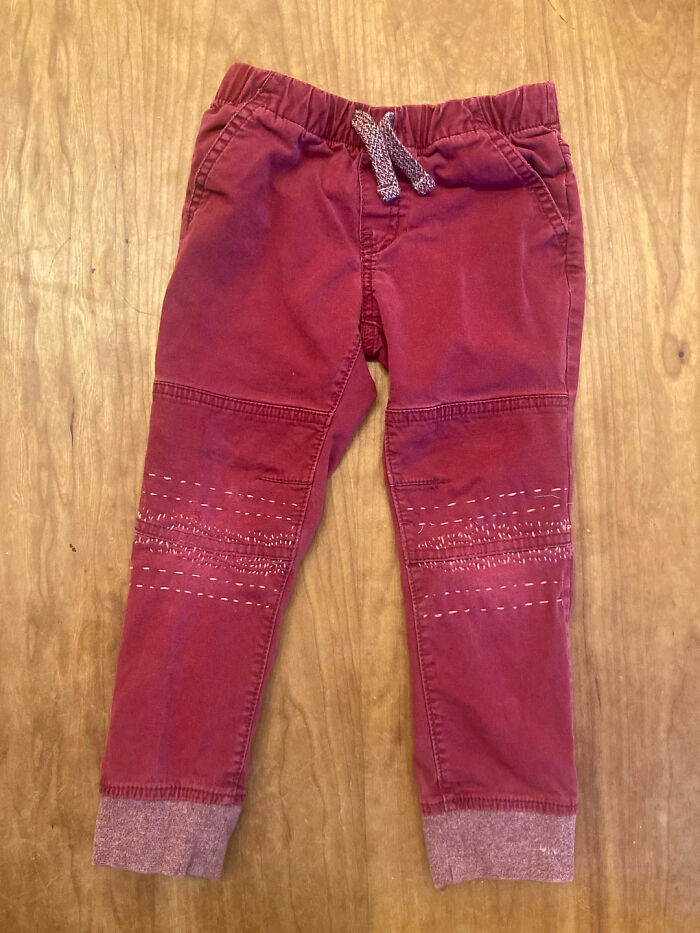 Can’t Stop, Won’t Stop Patching: More Mends Galore