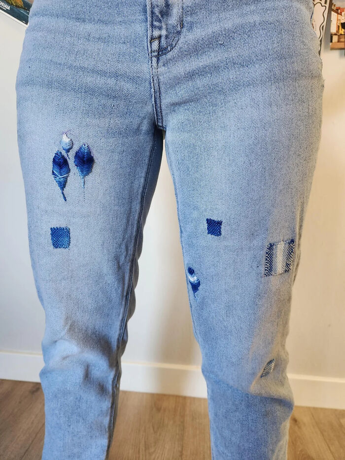 You All Inspired Me to Fix This — So Here It Is!