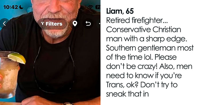 Oops! These Dating Profiles Are So Cringey, You’ll Laugh (or Cry) Out Loud