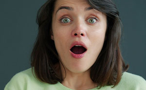 Oops! These Dating Profiles Are So Cringey, You'll Laugh (or Cry) Out Loud