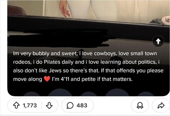 Oops! These Dating Profiles Are So Cringey, You'll Laugh (or Cry) Out Loud