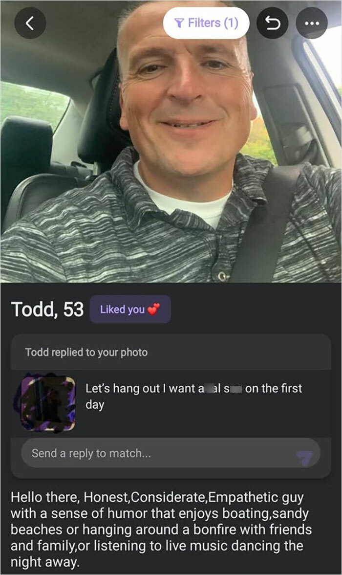 Oops! These Dating Profiles Are So Cringey, You'll Laugh (or Cry) Out Loud