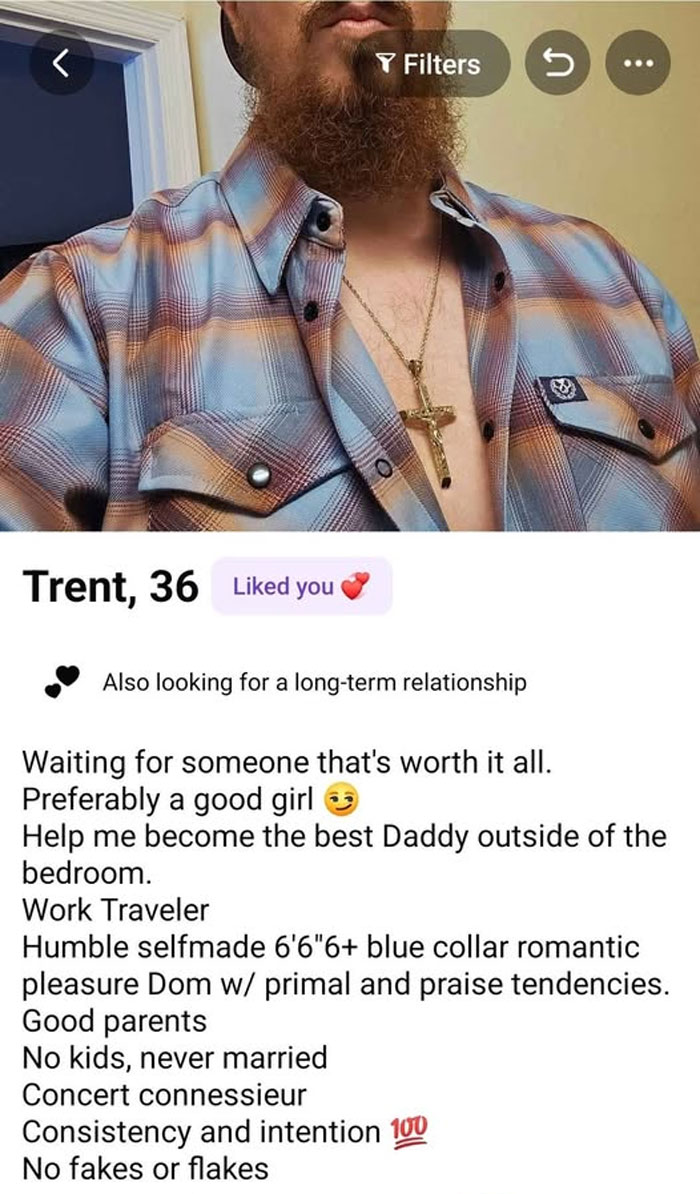 Oops! These Dating Profiles Are So Cringey, You'll Laugh (or Cry) Out Loud
