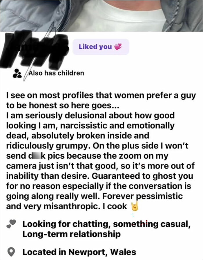 Oops! These Dating Profiles Are So Cringey, You'll Laugh (or Cry) Out Loud