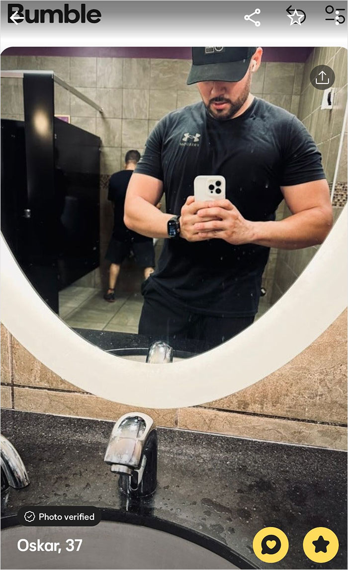 Oops! These Dating Profiles Are So Cringey, You'll Laugh (or Cry) Out Loud