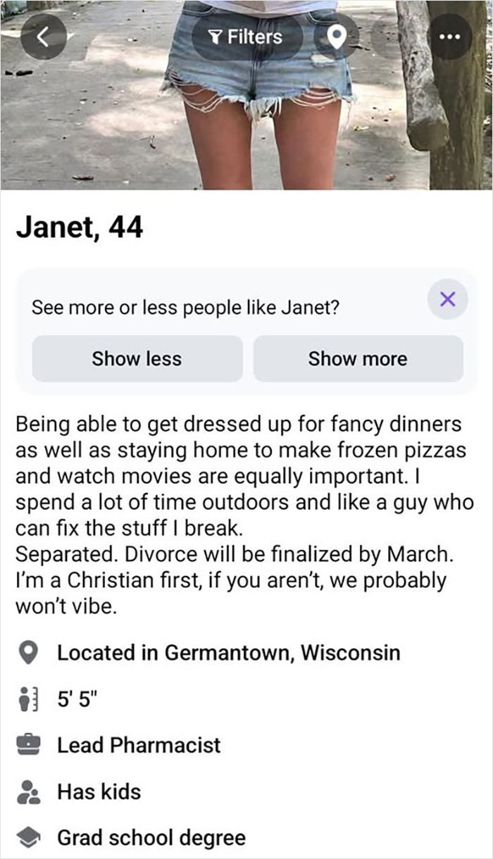 Oops! These Dating Profiles Are So Cringey, You'll Laugh (or Cry) Out Loud