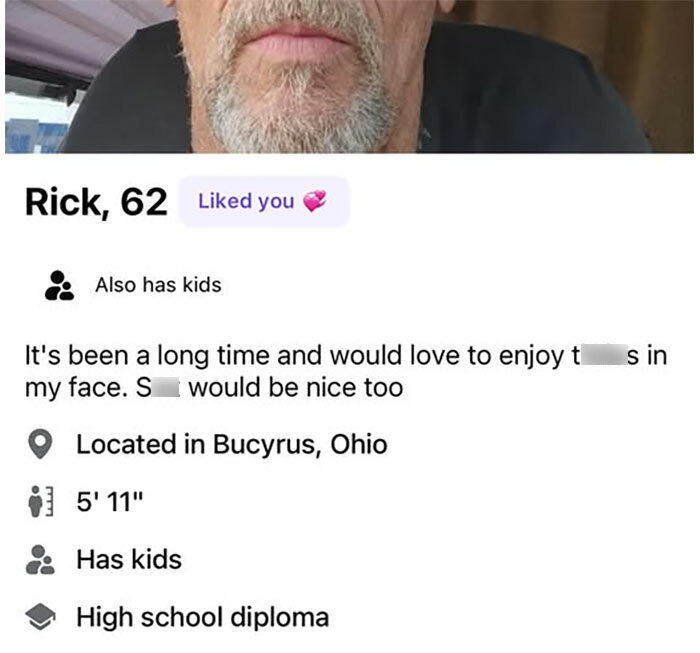 Oops! These Dating Profiles Are So Cringey, You'll Laugh (or Cry) Out Loud