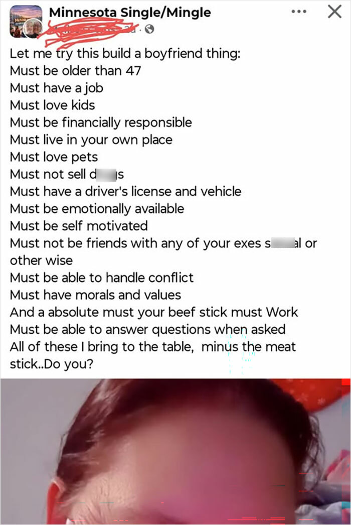 Oops! These Dating Profiles Are So Cringey, You'll Laugh (or Cry) Out Loud