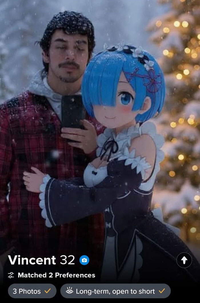 Oops! These Dating Profiles Are So Cringey, You'll Laugh (or Cry) Out Loud