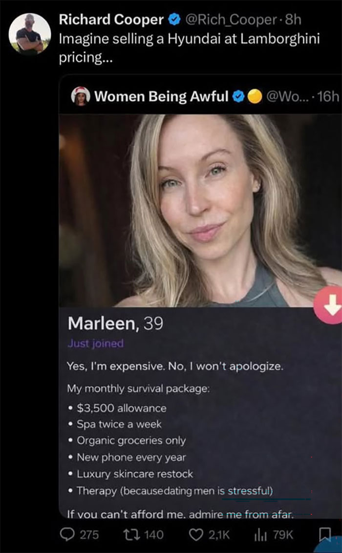 Oops! These Dating Profiles Are So Cringey, You'll Laugh (or Cry) Out Loud