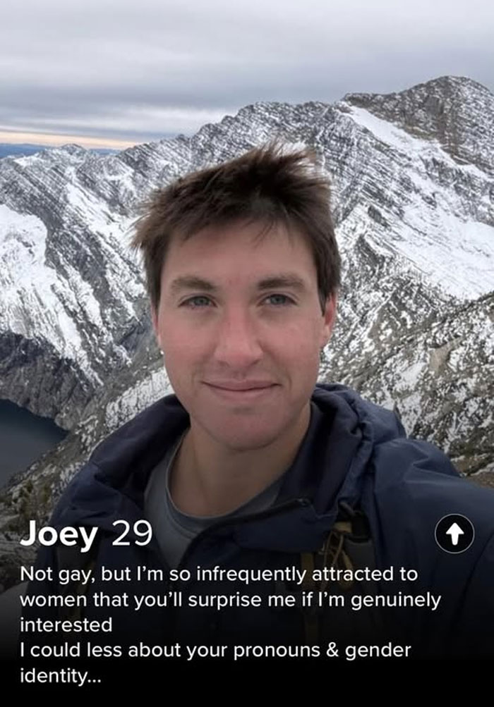 Oops! These Dating Profiles Are So Cringey, You'll Laugh (or Cry) Out Loud