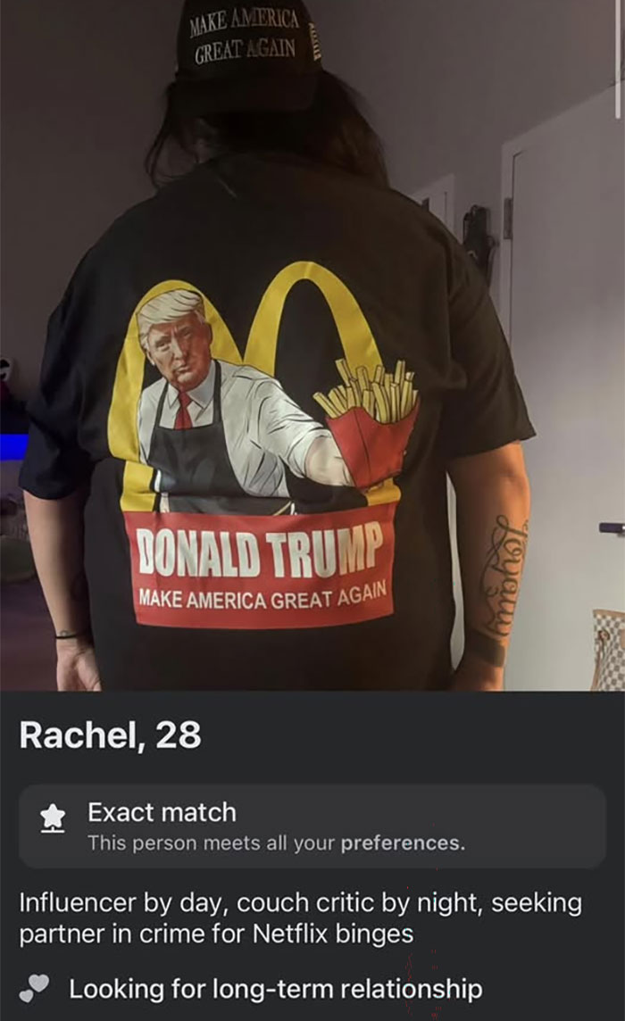 Oops! These Dating Profiles Are So Cringey, You'll Laugh (or Cry) Out Loud