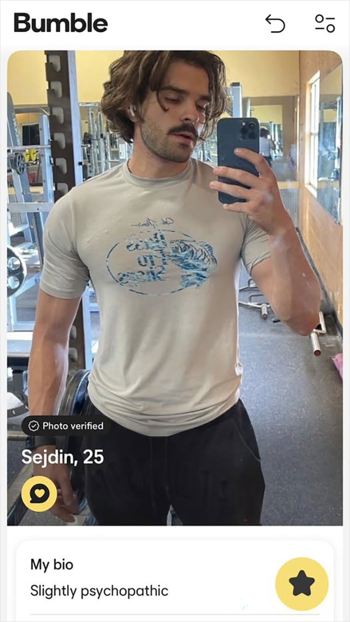 Oops! These Dating Profiles Are So Cringey, You'll Laugh (or Cry) Out Loud