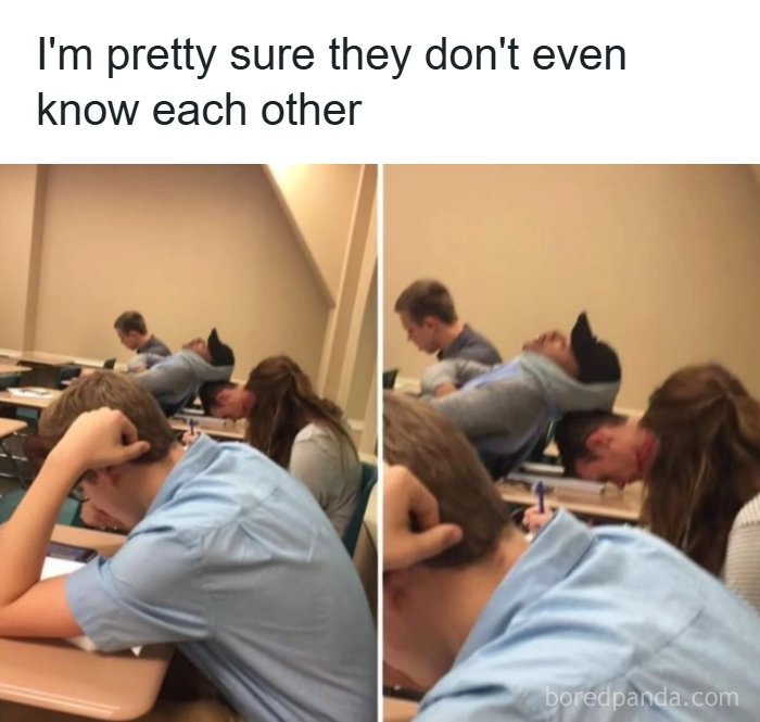 57 Memes That'll Totally Crack You Up and Make You Click Share