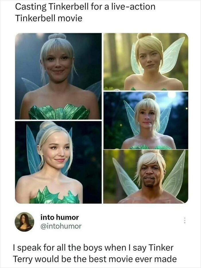 57 Memes That'll Totally Crack You Up and Make You Click Share