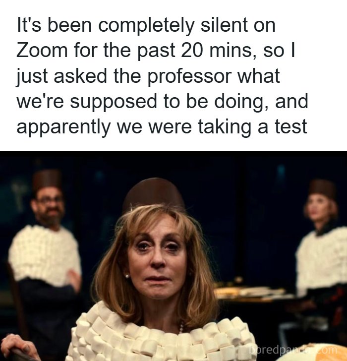 57 Memes That'll Totally Crack You Up and Make You Click Share