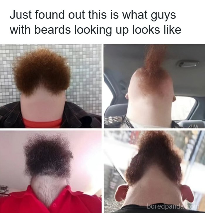 57 Memes That'll Totally Crack You Up and Make You Click Share