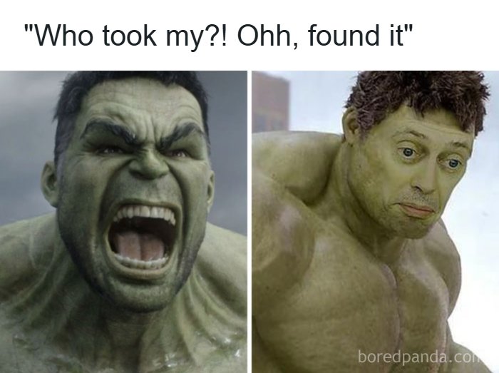 57 Memes That'll Totally Crack You Up and Make You Click Share