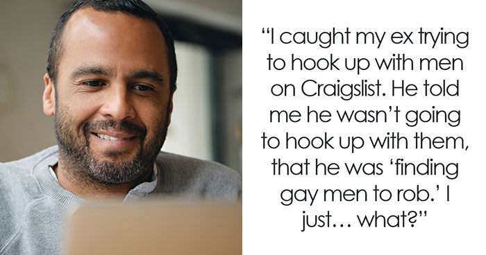 Wait, They Actually Said That?! 53 Wild Lies Partners Told That’ll Make You Go “Whaaat?”