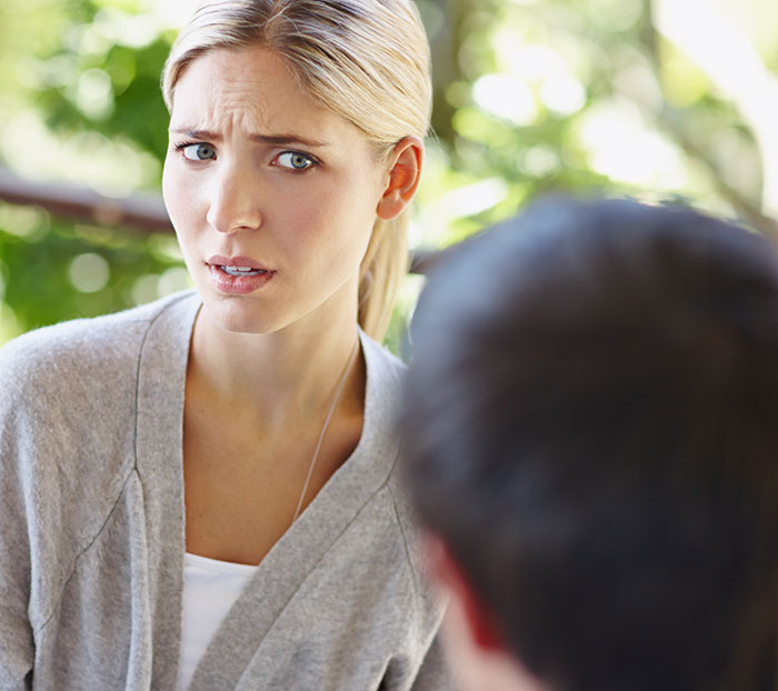 Wait, They Actually Said That?! 53 Wild Lies Partners Told That’ll Make You Go “Whaaat?”