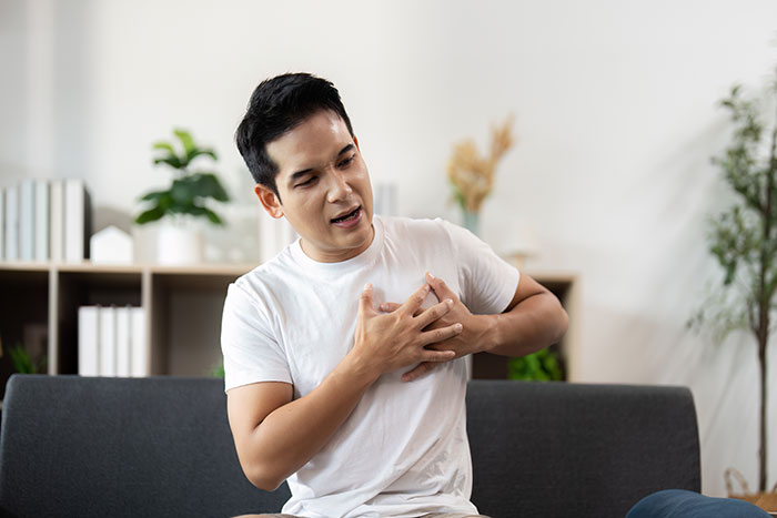 Wait, They Actually Said That?! 53 Wild Lies Partners Told That’ll Make You Go “Whaaat?”