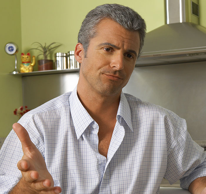 Wait, They Actually Said That?! 53 Wild Lies Partners Told That’ll Make You Go “Whaaat?”