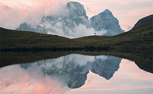 Wait, These 49 Mountain Pics Are Seriously That Unreal?
