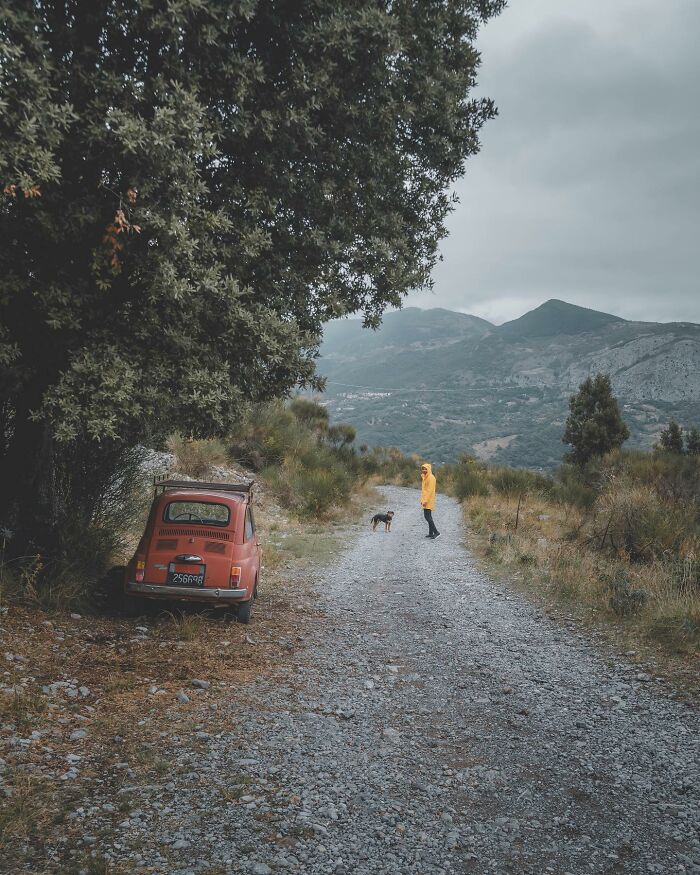 Wait, These 49 Mountain Pics Are Seriously That Unreal?