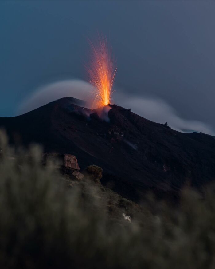 Wait, These 49 Mountain Pics Are Seriously That Unreal?