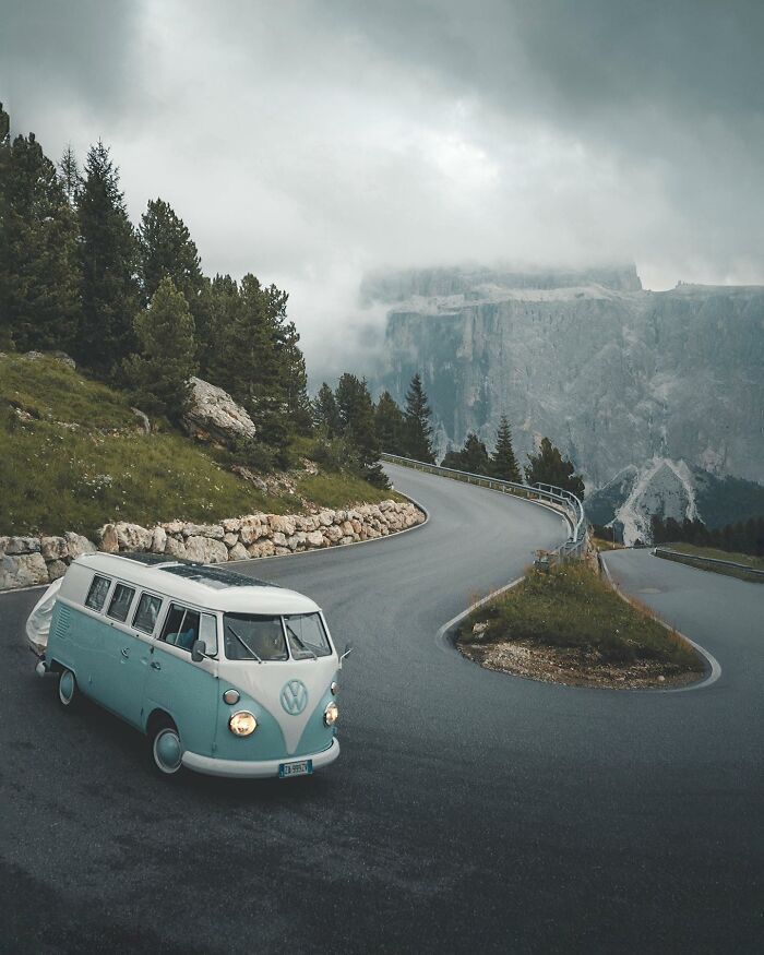 Wait, These 49 Mountain Pics Are Seriously That Unreal?