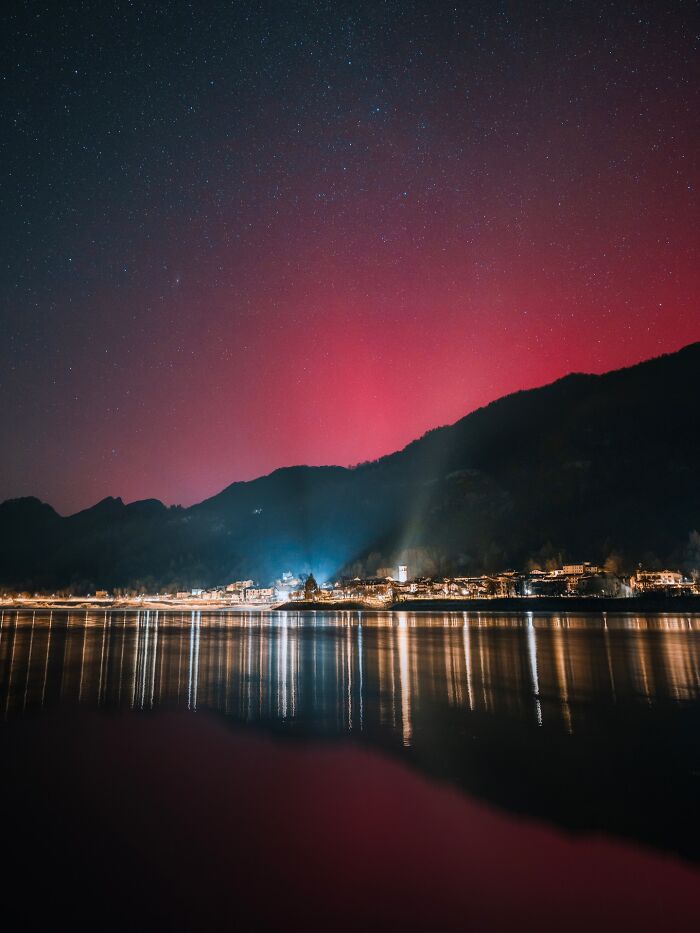 Wait, These 49 Mountain Pics Are Seriously That Unreal?