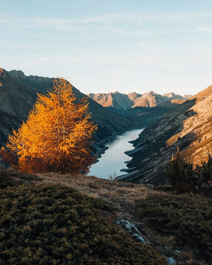 Wait, These 49 Mountain Pics Are Seriously That Unreal?