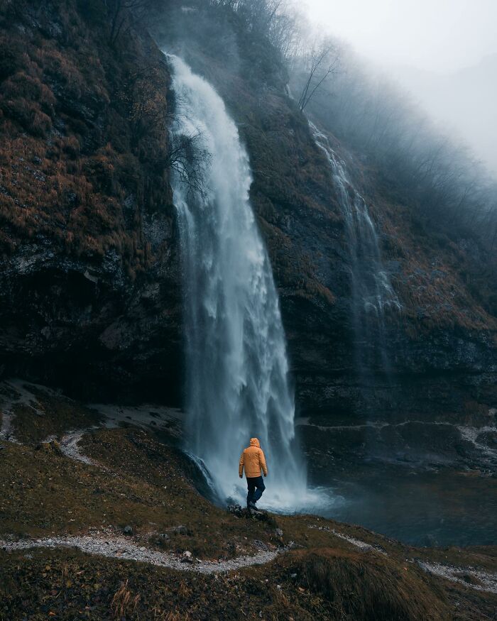 Wait, These 49 Mountain Pics Are Seriously That Unreal?