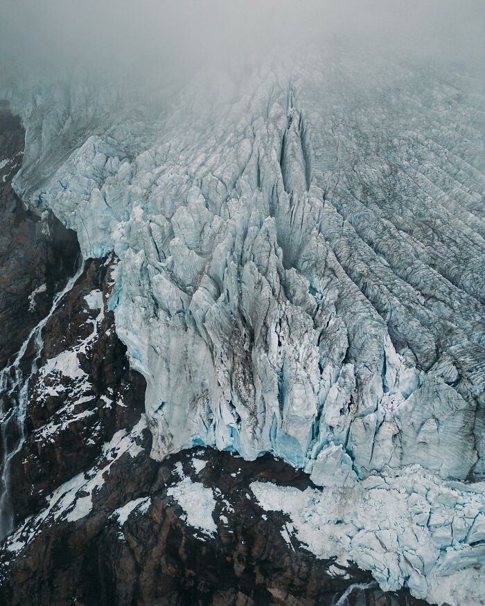 Wait, These 49 Mountain Pics Are Seriously That Unreal?