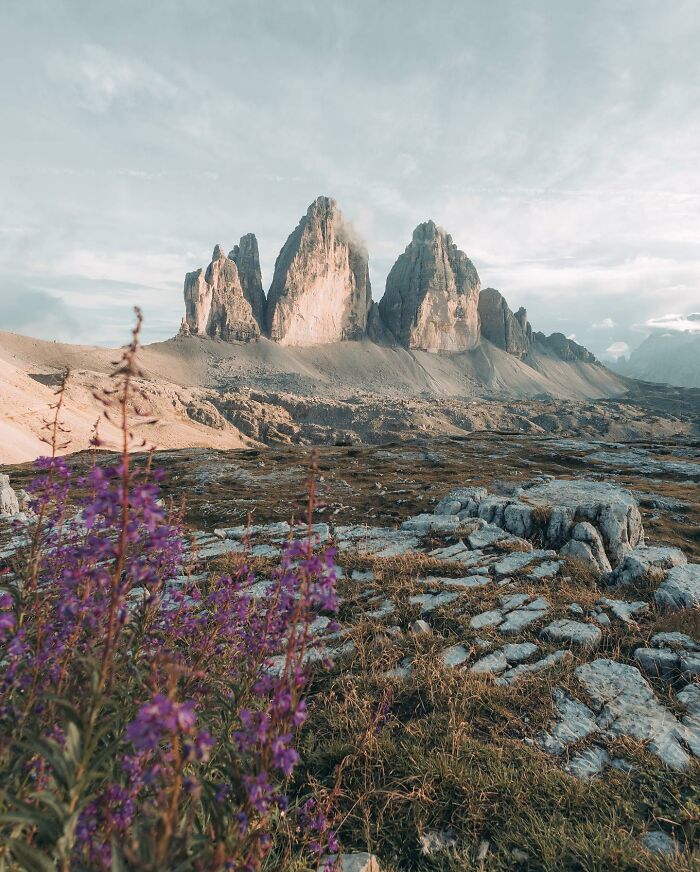 Wait, These 49 Mountain Pics Are Seriously That Unreal?