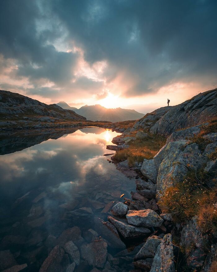 Wait, These 49 Mountain Pics Are Seriously That Unreal?