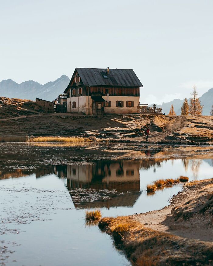 Wait, These 49 Mountain Pics Are Seriously That Unreal?