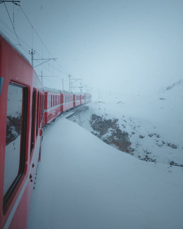 Wait, These 49 Mountain Pics Are Seriously That Unreal?