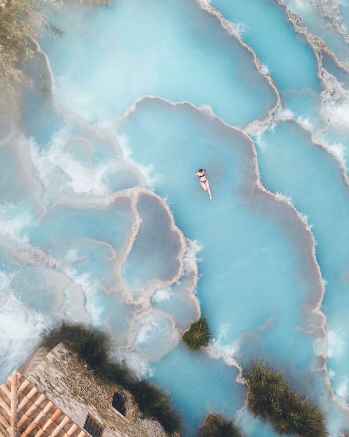 Wait, These 49 Mountain Pics Are Seriously That Unreal?