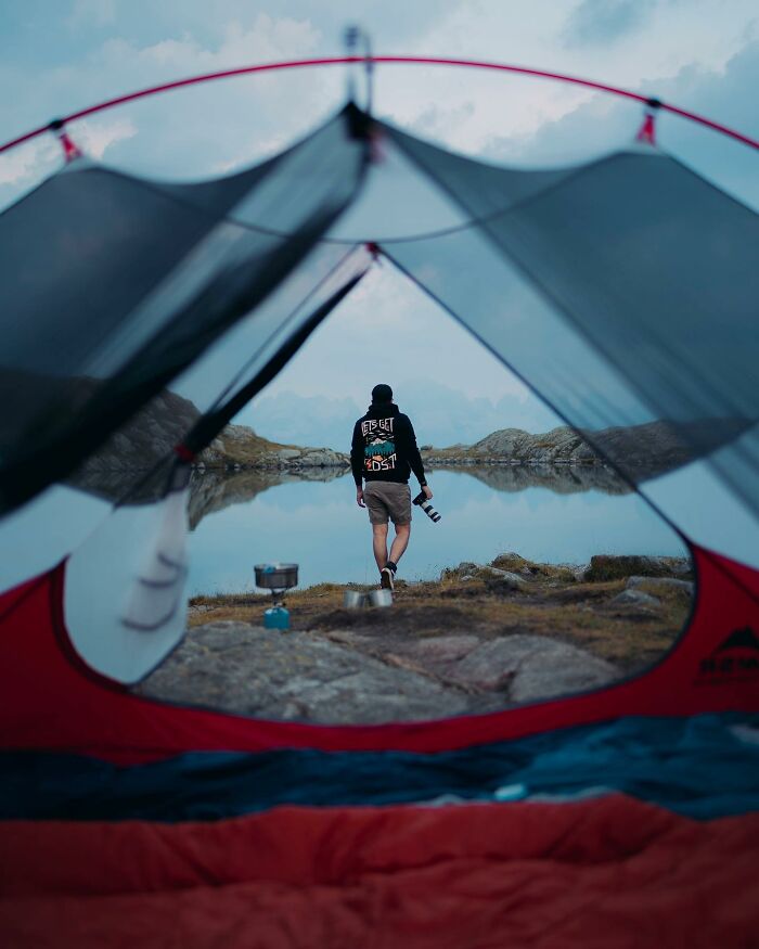 Wait, These 49 Mountain Pics Are Seriously That Unreal?