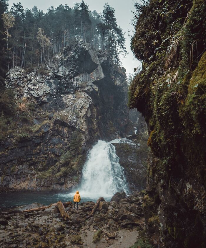 Wait, These 49 Mountain Pics Are Seriously That Unreal?