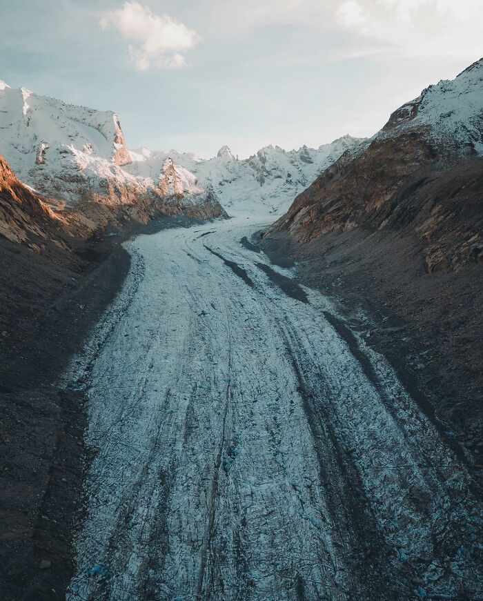 Wait, These 49 Mountain Pics Are Seriously That Unreal?