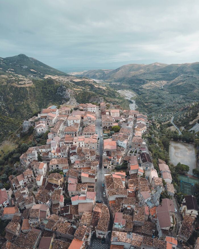 Wait, These 49 Mountain Pics Are Seriously That Unreal?