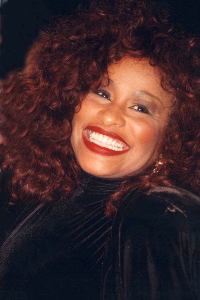 Chaka Khan: The Funk Queen, 73