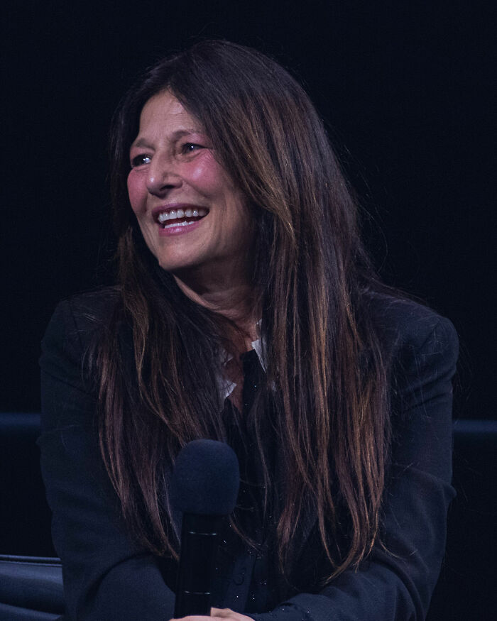 Catherine Keener: Indie Movie Queen, 67