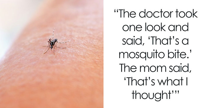 Wait, People Actually Went To The ER For This Stuff?!