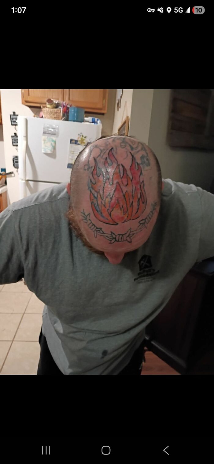 Oops! These Tattoos Did Not Go As Planned (And We Can't Stop Laughing)