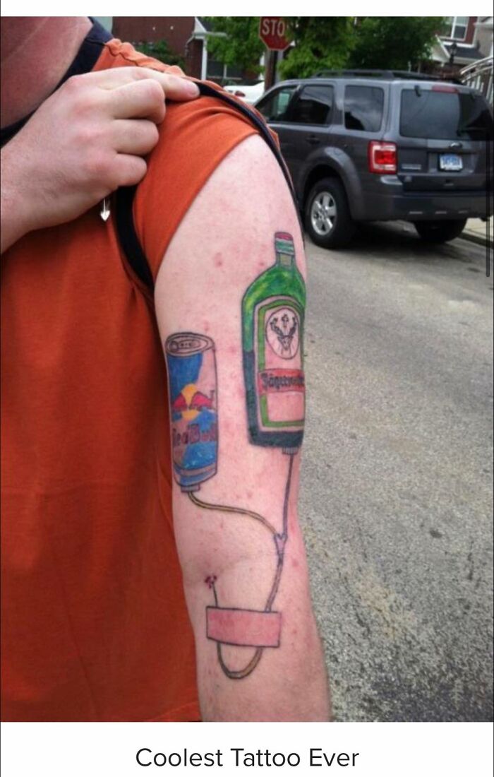 Oops! These Tattoos Did Not Go As Planned (And We Can't Stop Laughing)