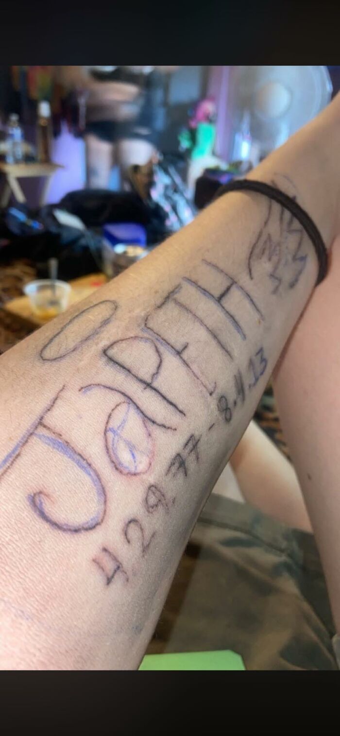 Oops! These Tattoos Did Not Go As Planned (And We Can't Stop Laughing)